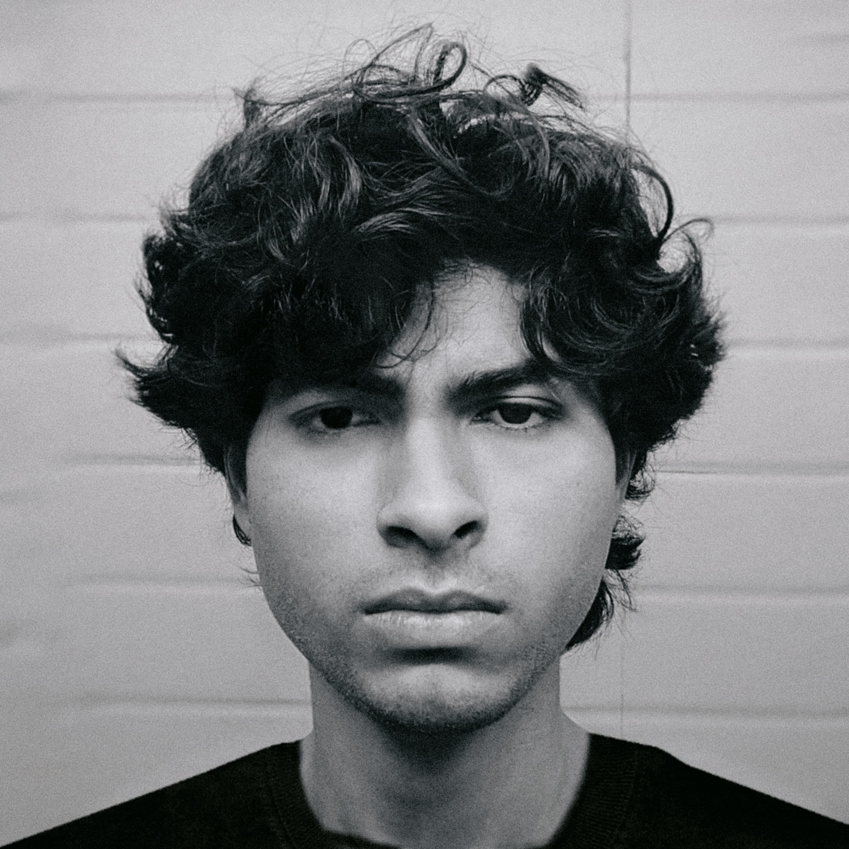 Deepanshu Mani